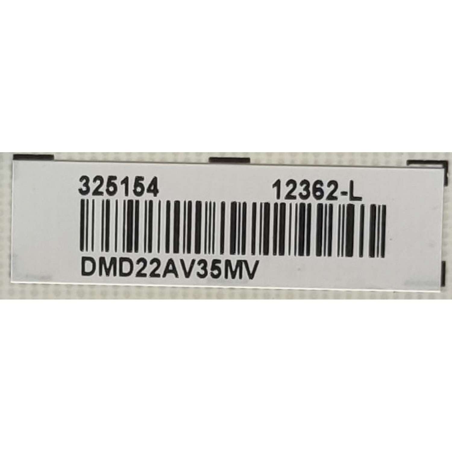 FUENTE DE PODER PARA TV HISENSE / NUMERO DE PARTE 325154 / RSAG7.820.12362/ROH / CQC13134095636 / 12362-L / E166702 / PARTE SUSTITUTA 331382 / PANEL'S HD650Y1U41-T0LBBY\S1\GM\ROH / HD650Y1U41-T0LBBY\S1\GM\ROH / DISPLAY JR645R3HA3L / MODELO 65A6H - Imagen 3